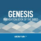 Genesis — Bible Study with Mike Mazzalongo
