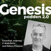 Genesispodden 2.0 - tro och vetenskap