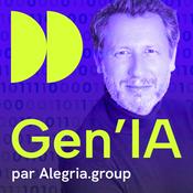 Gen'IA - La 1ère génération qui scale grâce à l'intelligence artificielle