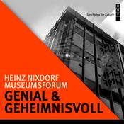 Genial und geheimnisvoll