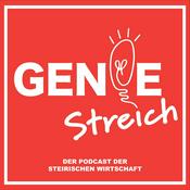 Geniestreich – der Podcast der Steirischen Wirtschaft