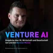 VENTURE AI PODCAST