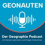 Geonauten