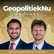 GeopolitiekNu Podcast