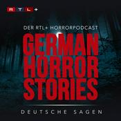 GERMAN HORROR STORIES – DEUTSCHE SAGEN