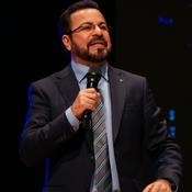 Apóstol German Ponce