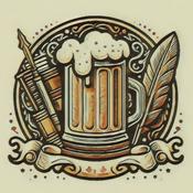 Geschichte mit Bier