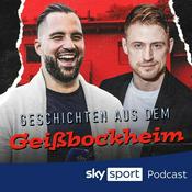 Geschichten aus dem Geißbockheim - der 1. FC Köln Podcast von Sky Sport