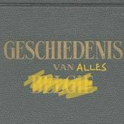 Geschiedenis Van