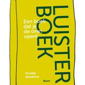 Gespitste oren: een podcast die je de oren opent