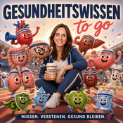 Gesundheitswissen to go