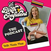 The Get Birth Confident Hypnobirthing Podcast