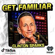 Get Familiar with Clinton Sparks