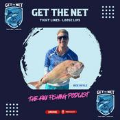 🎣 Get the Net – Tight Lines, Loose Lips! 🎙️