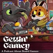 Gettin' Gamey