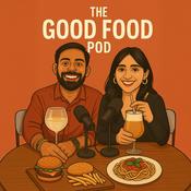 The Good Food Pod