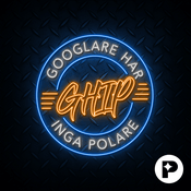 GHIP - Googlare har inga polare