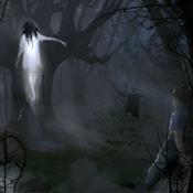 Ghost stories and the Unusual Paranormal podcast