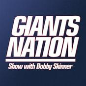 Giants Nation Show (Giants Podcast)
