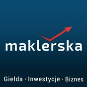 Giełda, biznes, inwestowanie - maklerska
