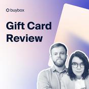 Gift Card Review – Le podcast e-commerce & retail dédié aux cartes cadeaux