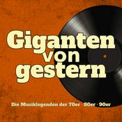 Giganten von gestern