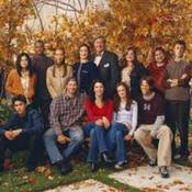 Gilmore Girls Talk pod