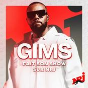 GIMS fait son show sur NRJ