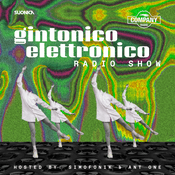 Gintonico Elettronico - Radio Show