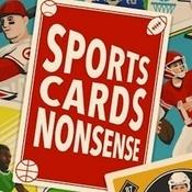 Sports Cards Nonsense