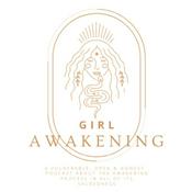 Girl Awakening