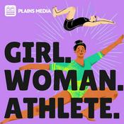 Girl. Woman. Athlete.