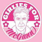 Girlies for McGann