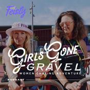 Girls Gone Gravel podcast