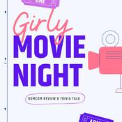 Girly Movie Night