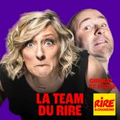 Giroud & Stotz - La Team du Rire