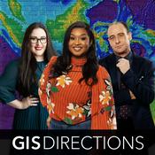 GIS Directions Podcast