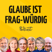 Glaube ist frag-würdig