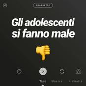 Gli adolescenti si fanno male