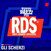 Gli scherzi di Tutti Pazzi per RDS