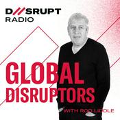 Global Disruptors with Rod Liddle