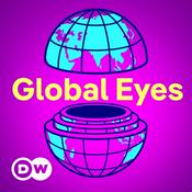 Global Eyes: A different perspective on geopolitics!