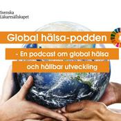 Global hälsa-podden