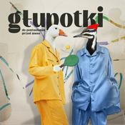 głupotki do posłuchania przed snem