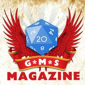 GMS Magazine Podcast