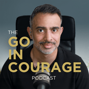Go In Courage Podcast