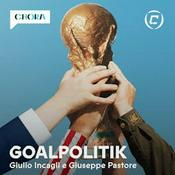 GOALPOLITIK - Non è solo calcio