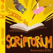 Goatstown ETSS Podcast