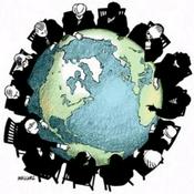 Gobernanza Global