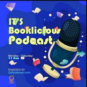 Booklicious Podcast